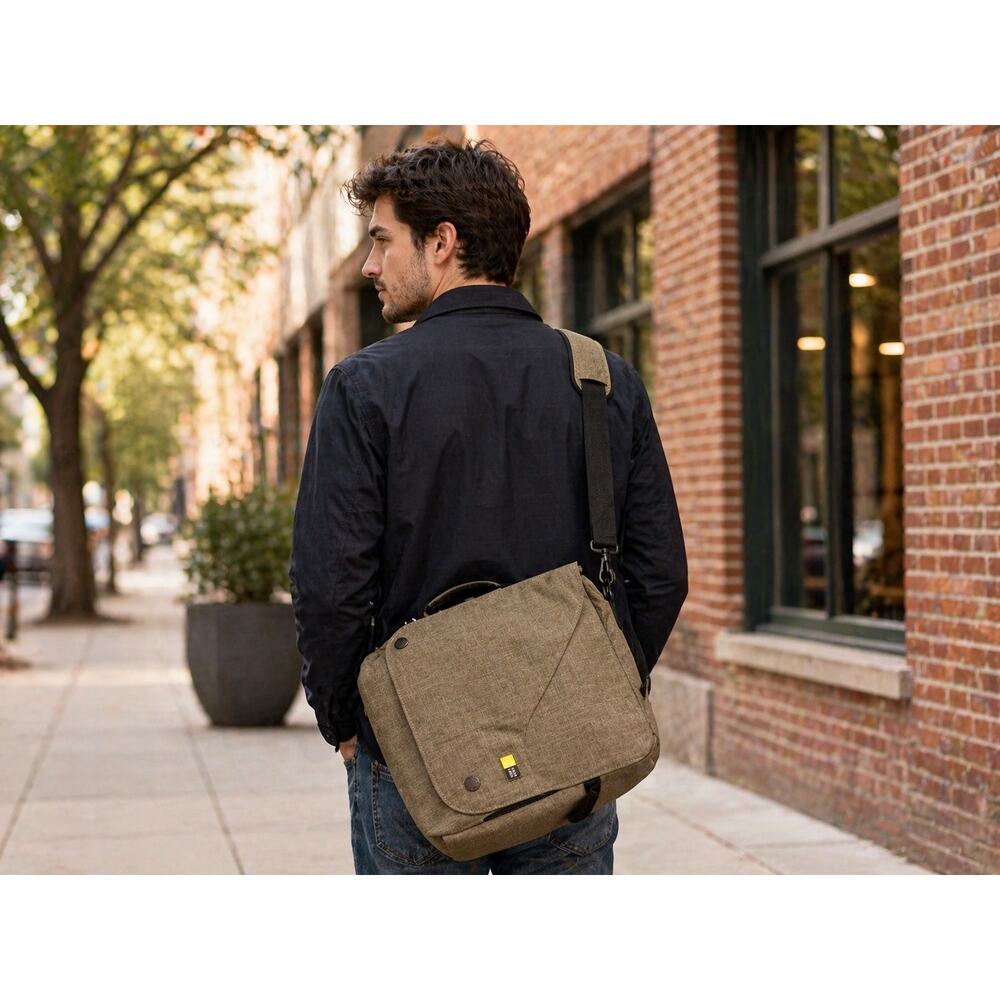 Case Logic Reflexion DSLR + iPad Cross-Body Bag 🌼